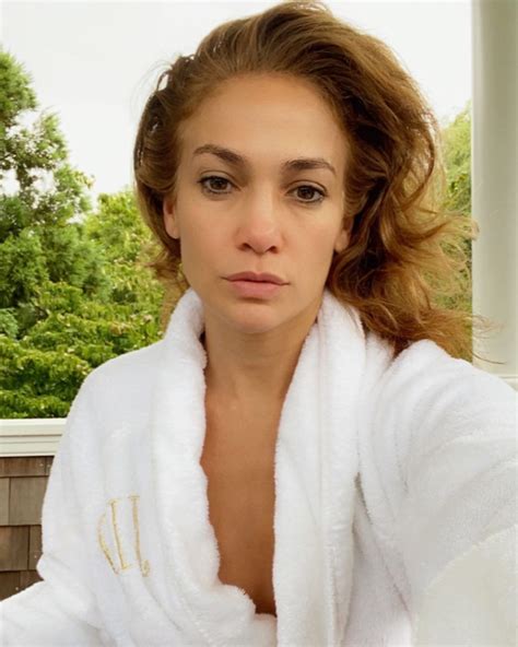 jennifer lopez real photos